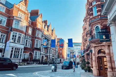 cheap hotels near mayfair london